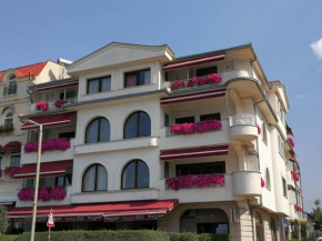 Отель Villa Dea  Охрид